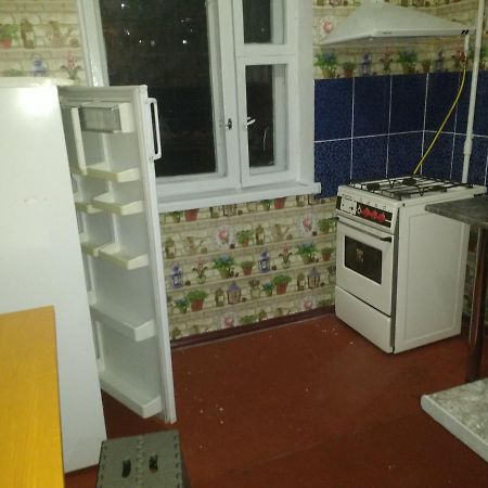 Yourhostel Khar'Kovskii Kiev Extérieur photo