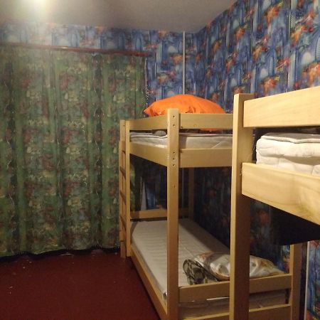 Yourhostel Khar'Kovskii Kiev Extérieur photo