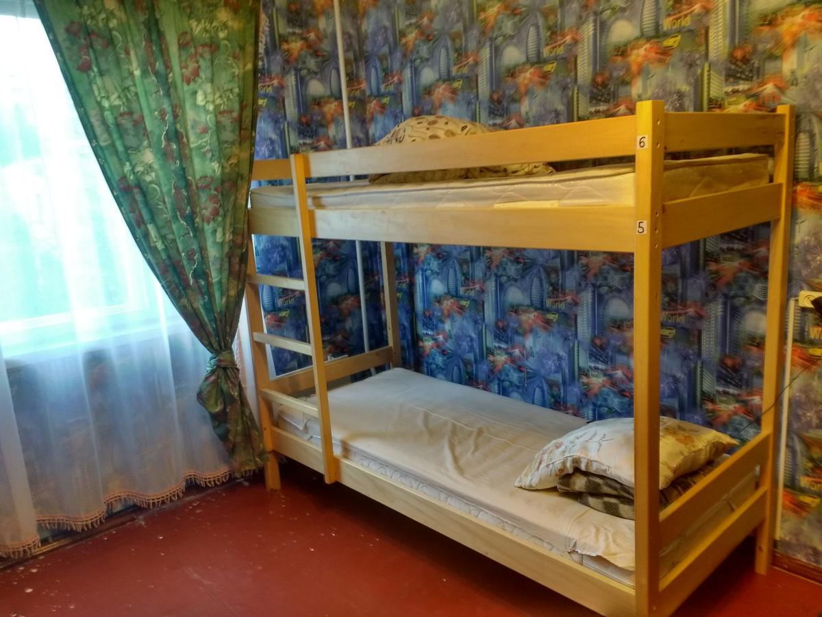 Yourhostel Khar'Kovskii Kiev Extérieur photo