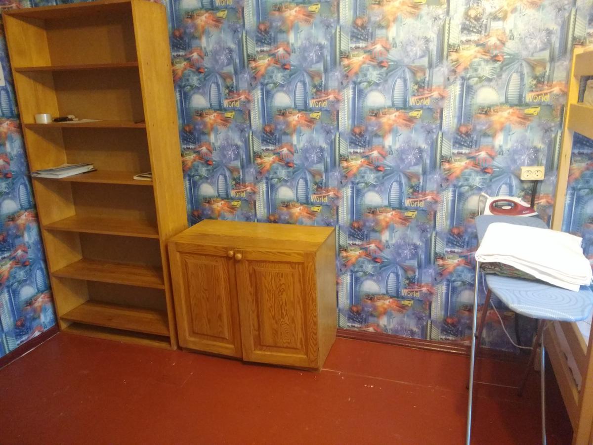 Yourhostel Khar'Kovskii Kiev Extérieur photo