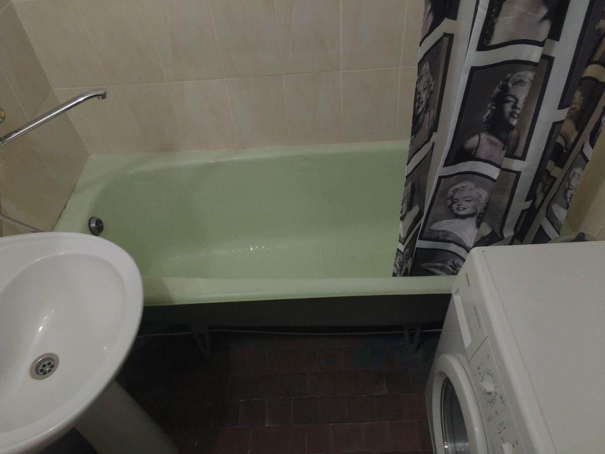 Yourhostel Khar'Kovskii Kiev Extérieur photo