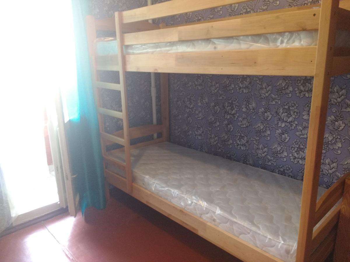 Yourhostel Khar'Kovskii Kiev Extérieur photo